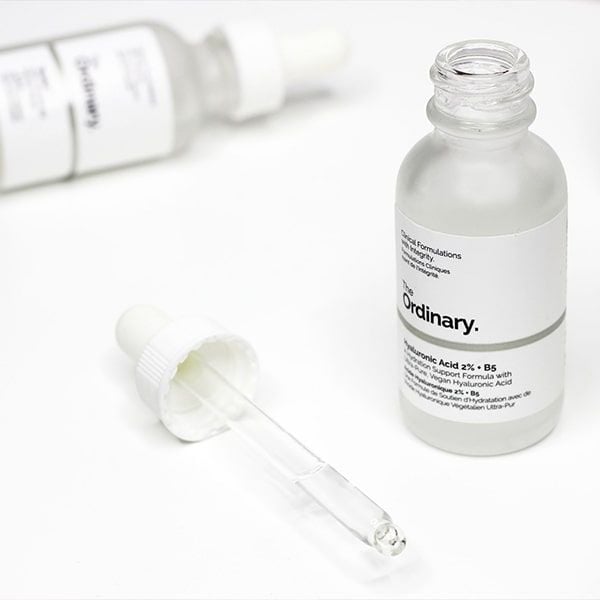 Serum Cấp Nước Và Phục Hồi Da The Ordinary Hyaluronic Acid 2% + B5 –  Bicicosmetics