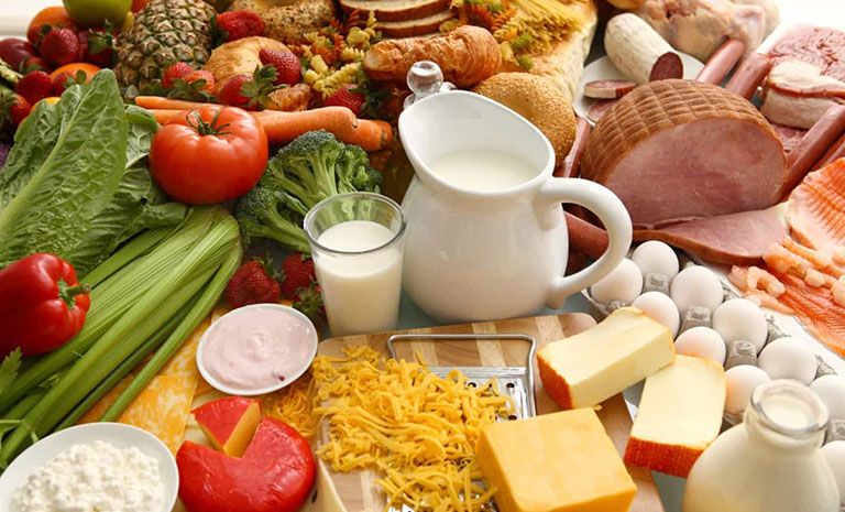 CÓ THỂ BẠN CHƯA BIẾT NHỮNG LOẠI THỰC PHẨM NÀY CÓ KHẢ NĂNG NGĂN NGỪA LOÃNG XƯƠNG?