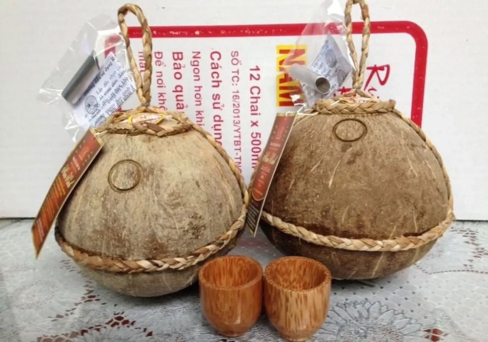 Gợi ý Top 10+ Đặc sản Tam Đảo hấp dẫn