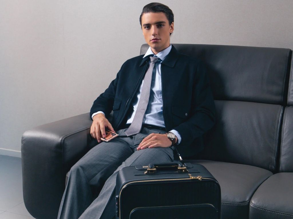 Hướng dẫn đơn giản sử dụng khóa số TSA cho người mới