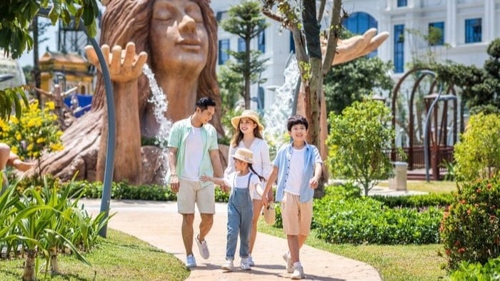 Những Điểm Đến Lý Tưởng Để Thư Giãn Và Giải Tỏa Căng Thẳng Sau Kỳ Thi