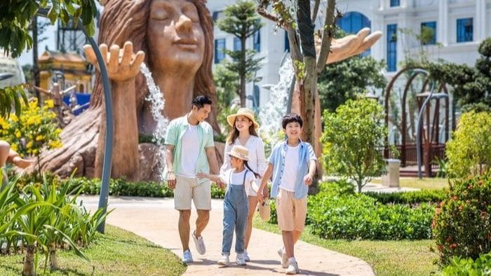 Những Điểm Đến Lý Tưởng Để Thư Giãn Và Giải Tỏa Căng Thẳng Sau Kỳ Thi