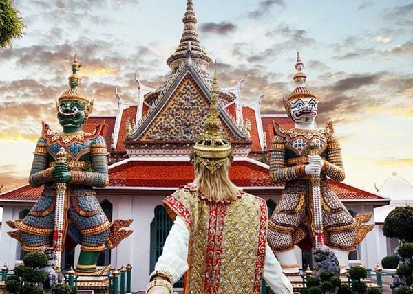 Những gợi ý kinh nghiệm du lịch Thái Lan cần biết