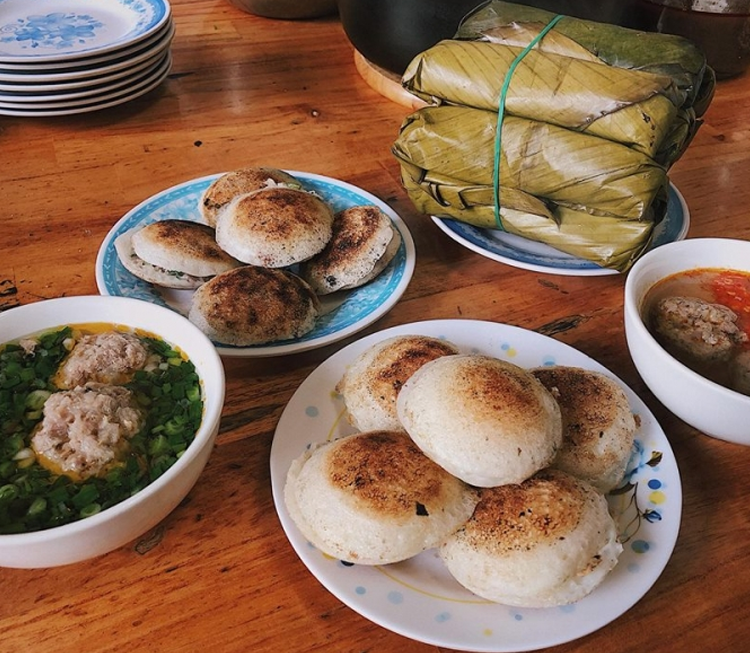 Các quán ăn ngon ở Đà Lạt bạn không nên bỏ qua