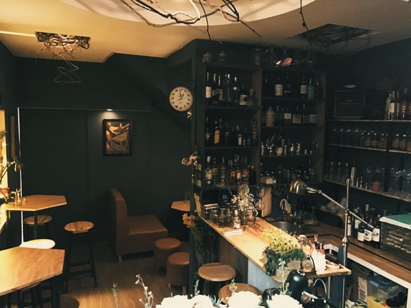 [Review] 15 quán bar Đà Lạt chất nhất về đêm