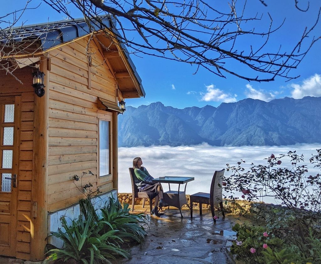 Tết nên đi du lịch ở đâu miền Bắc,Trung, Nam đẹp ngất ngây?