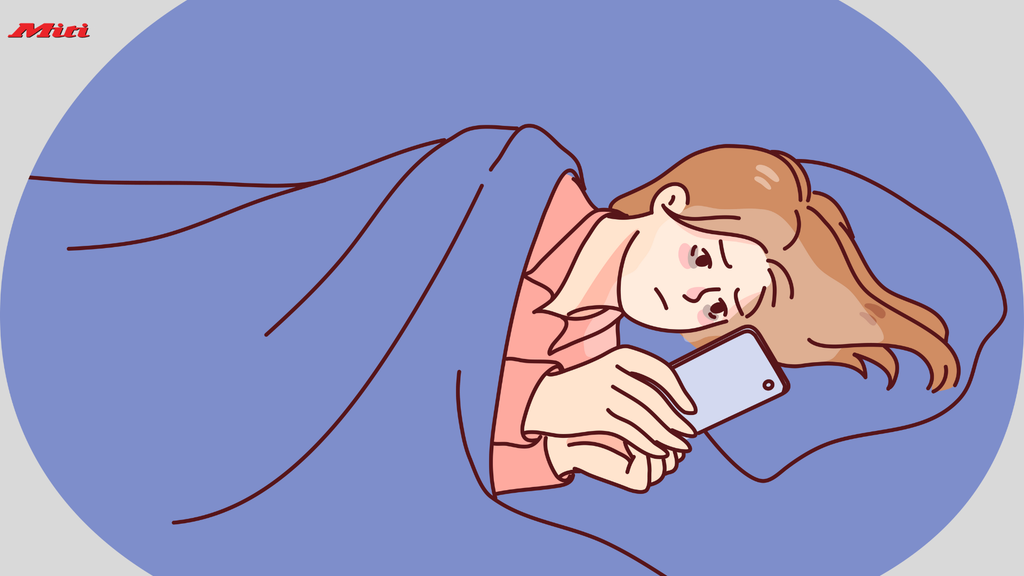 2 nguyên nhân chính làm bạn ngủ không sâu giấc? Biện pháp khắc phục