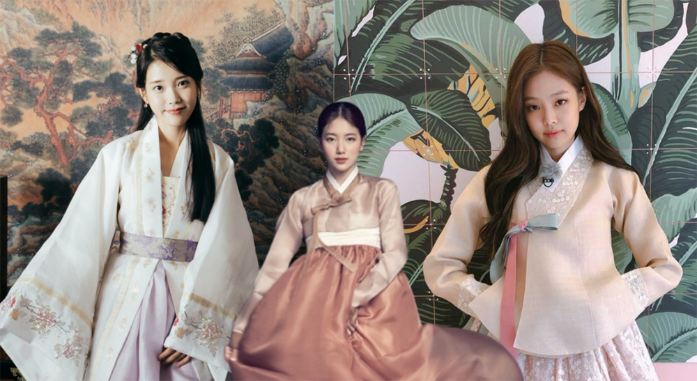 Hanbok Hàn Quốc - Trang phục truyền thống, nét đẹp văn hóa “xứ kim chi”
