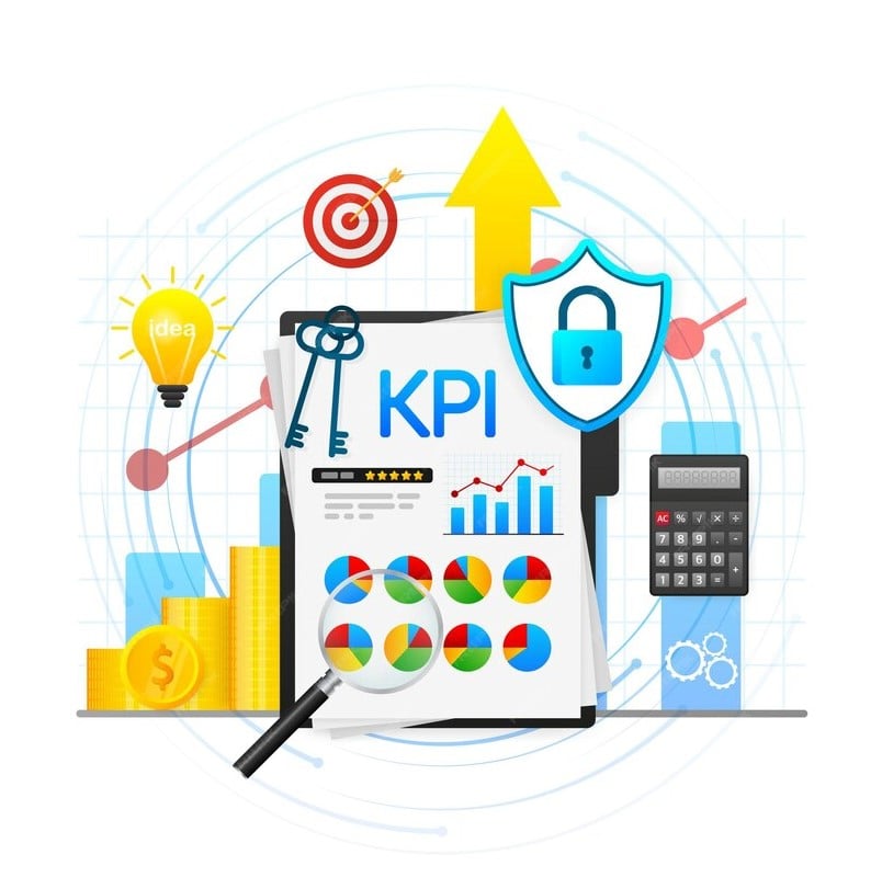 KPI Kinh Doanh Và Tiếp Thị