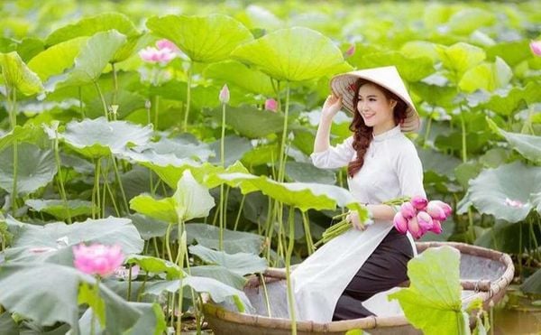 Hãy khám phá tư thế chụp ảnh tuyệt đẹp với hoa sen để tạo ra những bức ảnh độc đáo. Đừng bỏ lỡ cơ hội này để có đủ niềm vui và cảm xúc với hoa sen tại Việt Nam.