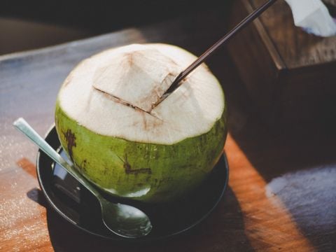 Những lợi ích của nước dừa đối với sức khỏe không phải ai cũng biết