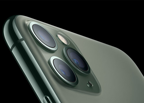 Apple không thèm khoe tính năng hot của iPhone 11?