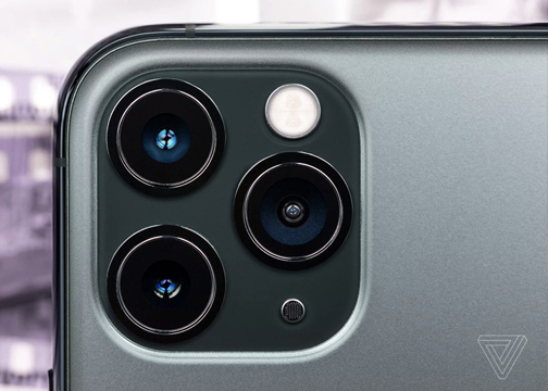 Báo quốc tế đánh giá iPhone 11 Pro Max - camera, pin đáng tiền nhất