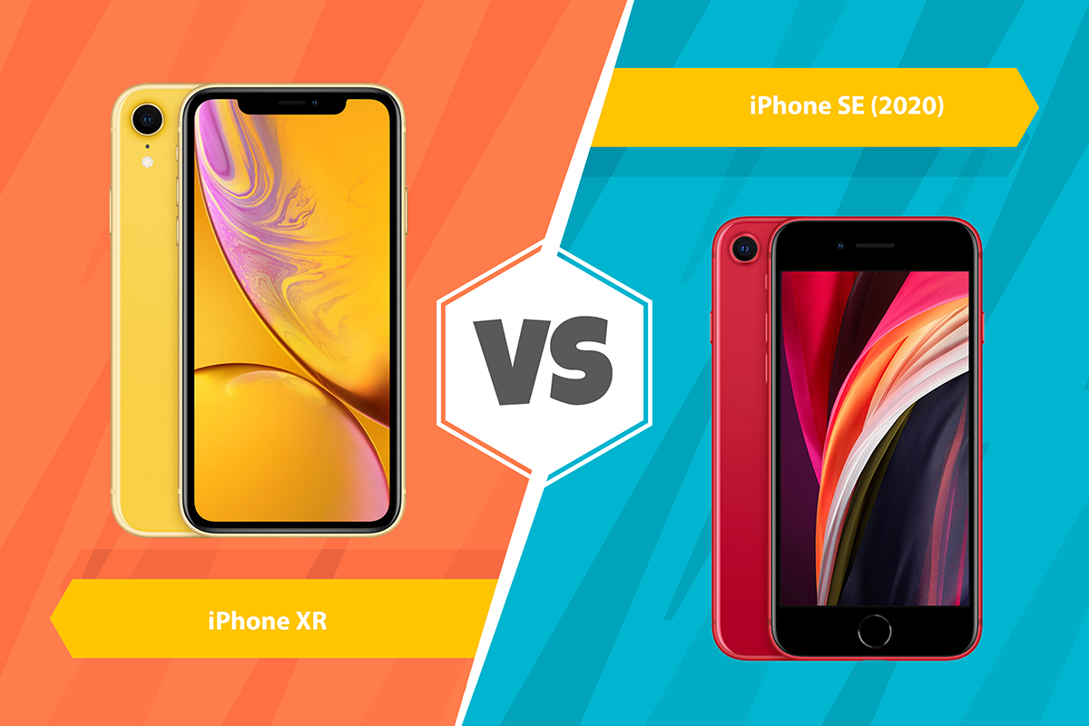 iPhone SE 2020 và iPhone XR: Đâu mới là iPhone giá rẻ và đáng mua nhất?