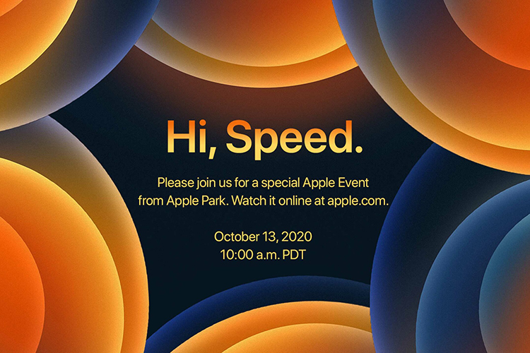 Điểm danh loạt sản phẩm đáng mong chờ tại sự kiện Apple ngày 13/10 tới đây