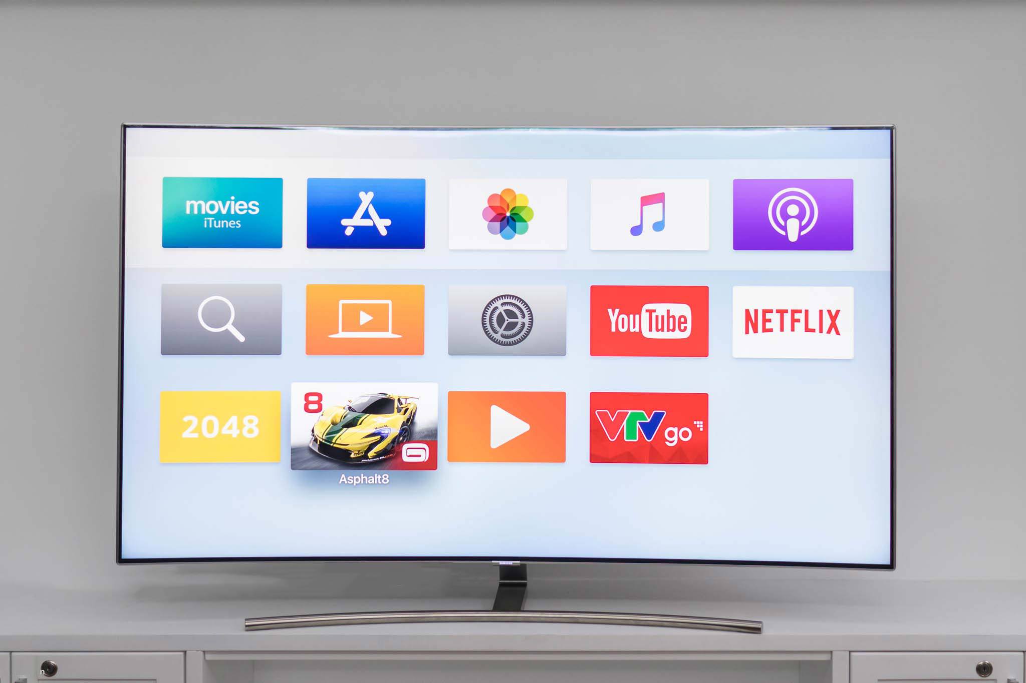Apple TV – Tất tần tật những điều cần biết khi mua và sử dụng