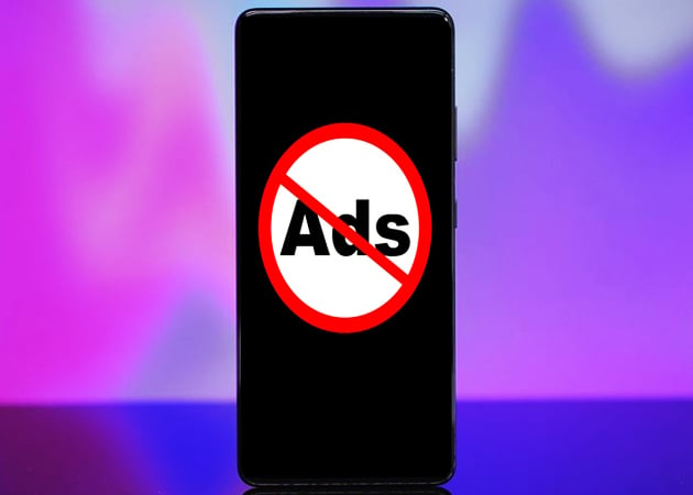 Cách chặn quảng cáo trên điện thoại Android và iPhone không cần cài app (Chưa hỗ trợ YouTube)