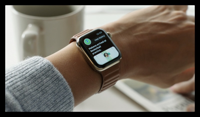 Những tính năng tốt nhất của iPhone và Apple Watch dành cho sinh viên