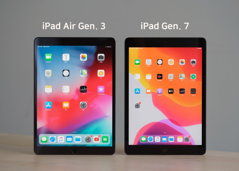Đánh giá iPad 10.2 inch 2019 có tính năng gì, giá bao nhiêu?