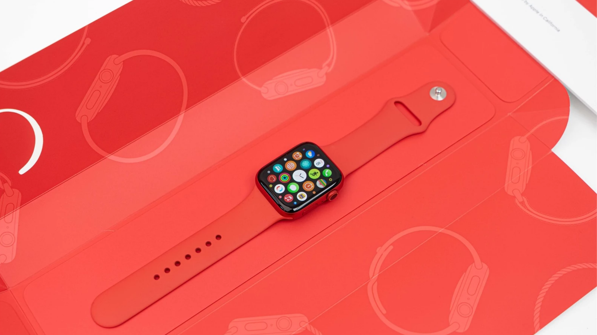 Apple Watch Series 6 có thực sự đáng mua hay không?