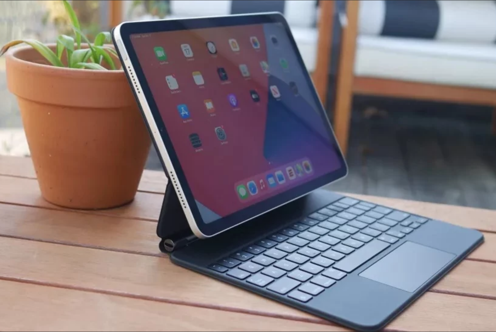 Đánh giá iPad Air 4 2020: Một trong những máy tính bảng đáng mua nhất