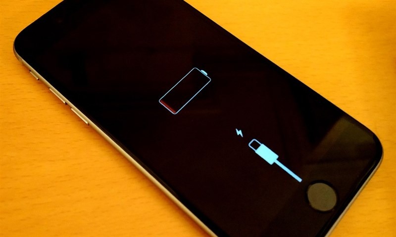 Mẹo cải thiện thời lượng pin trên iPhone