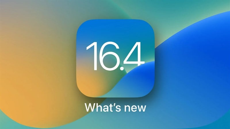 iOS 16.4 beta 2 được phát hành: liệu có hao Pin