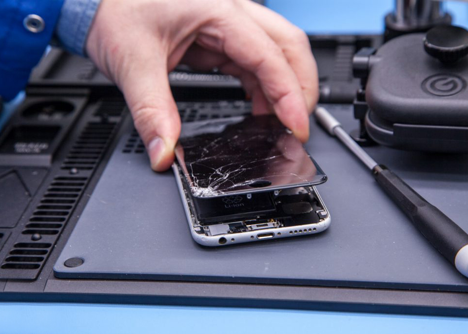 Ưu đãi sốc không thể bỏ qua - Sửa chữa iPhone đồng giá 100.000 đ