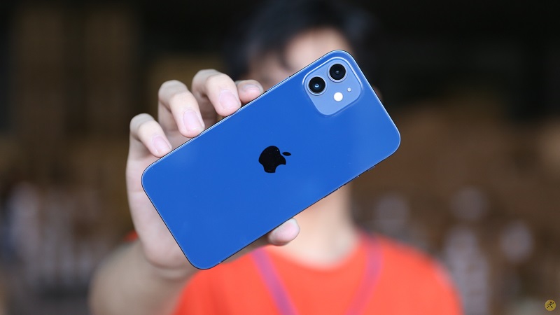 Camera iPhone 12 đạt điểm cao trên DxOMark với khả năng tự động lấy nét tốt, độ phơi sáng và màu sắc chính xác