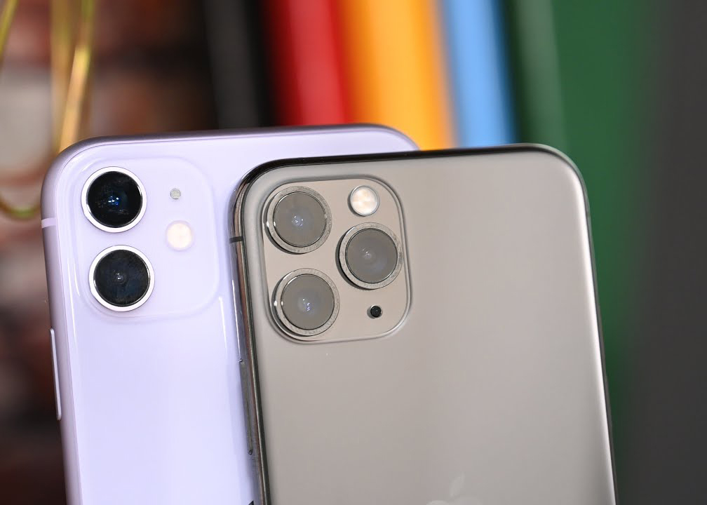 Cách sử dụng ống kính camera mới trên iPhone 11 và iPhone 11 Pro