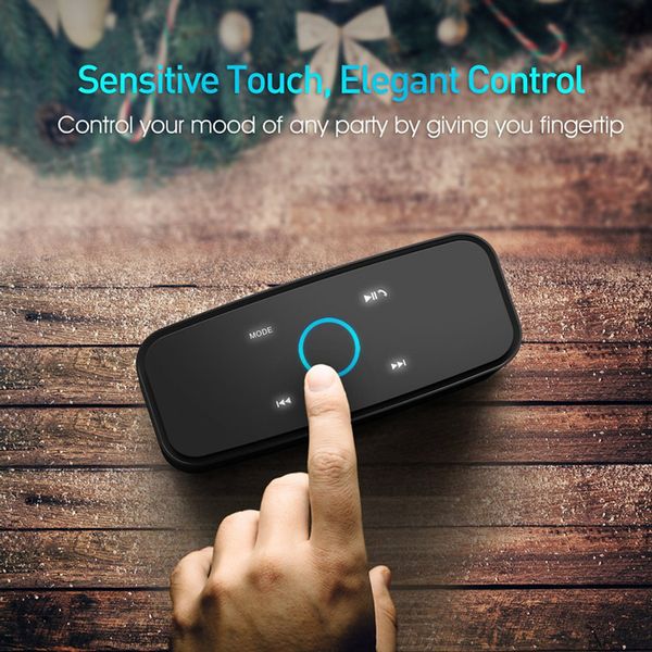 loa bluetooth doss soundtouch