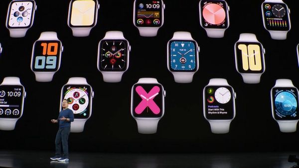 gia bán apple watch trên thế giới
