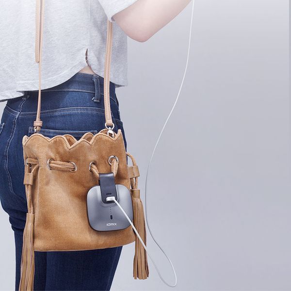 sạc idmix mr charge 5000