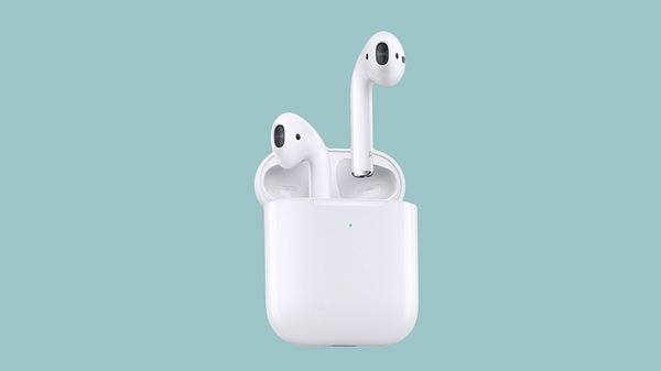 tai nghe apple airpods