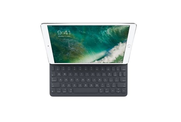 smart keyboard ipad pro