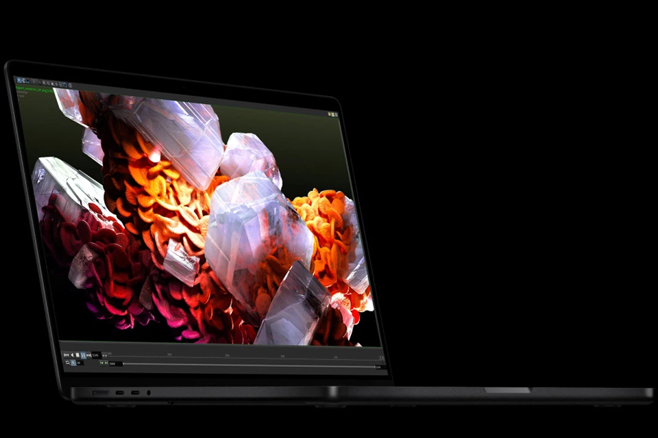 Macbook Pro 14 M3 Pro - Hoàng Phát 360