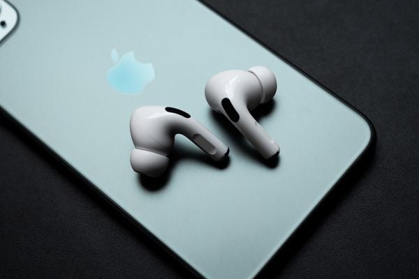 mẹo khi sử dụng airpods pro 