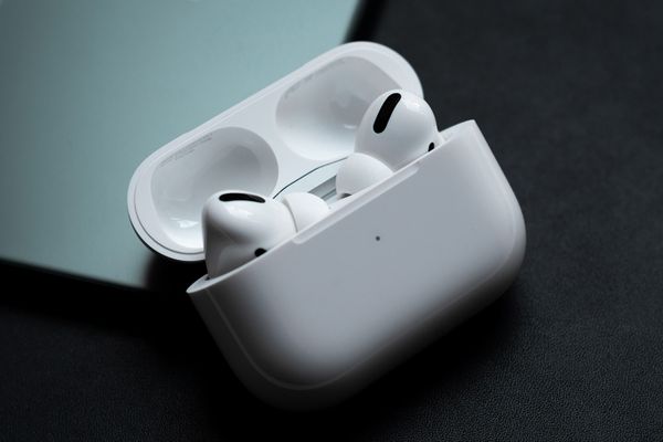 hướng dẫn dùng airpods pro