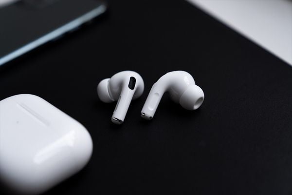 14 mẹo khi sử dụng airpods pro 