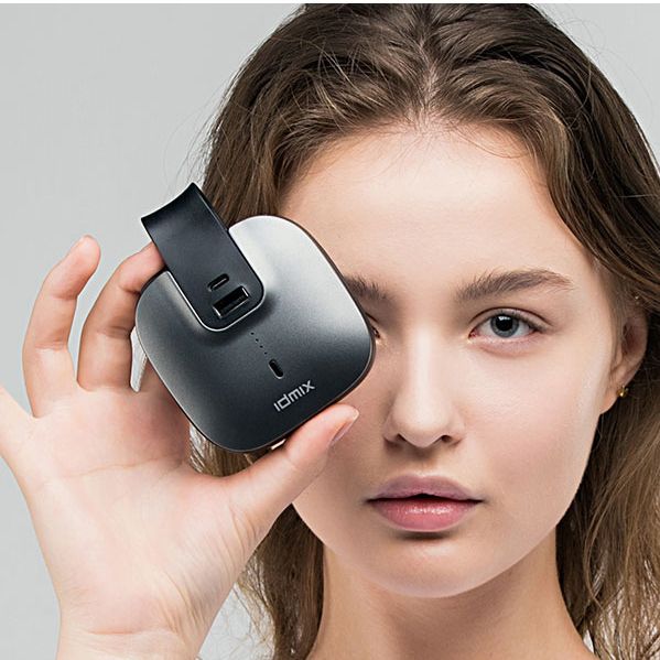 sạc idmix mr charge 5000