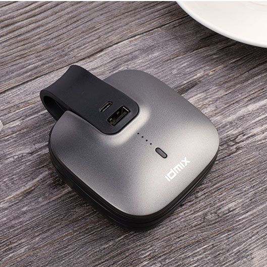 sạc idmix mr charge 5000