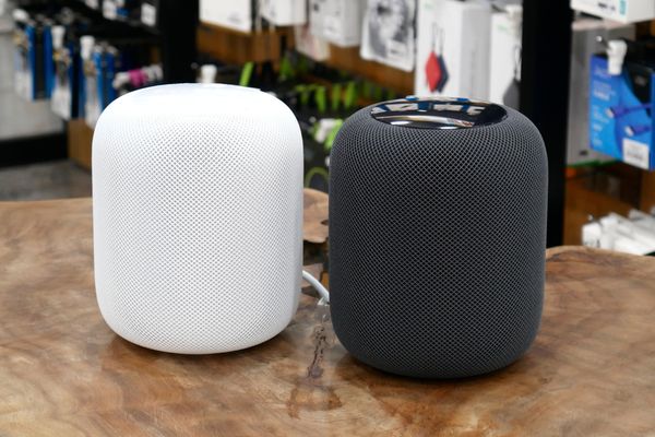 loa apple homepod đánh giá