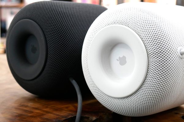 loa apple homepod đánh giá