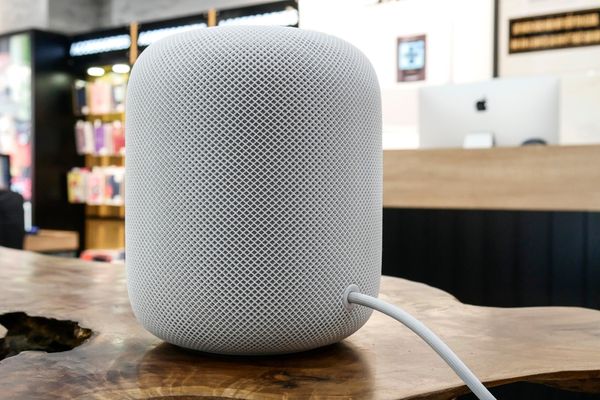 loa apple homepod đánh giá