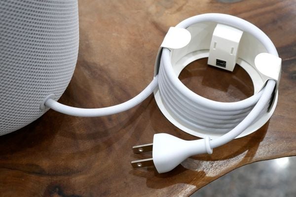 loa apple homepod đánh giá