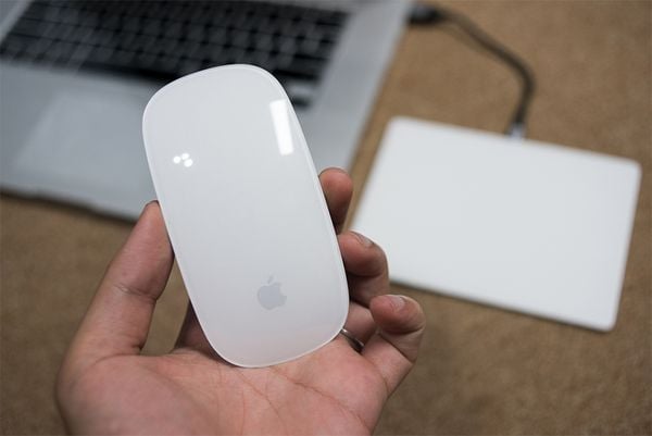 apple magic mouse 2