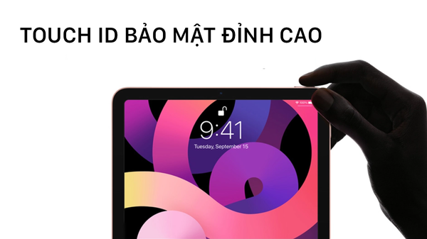 iPad Air 4 10.9 inch