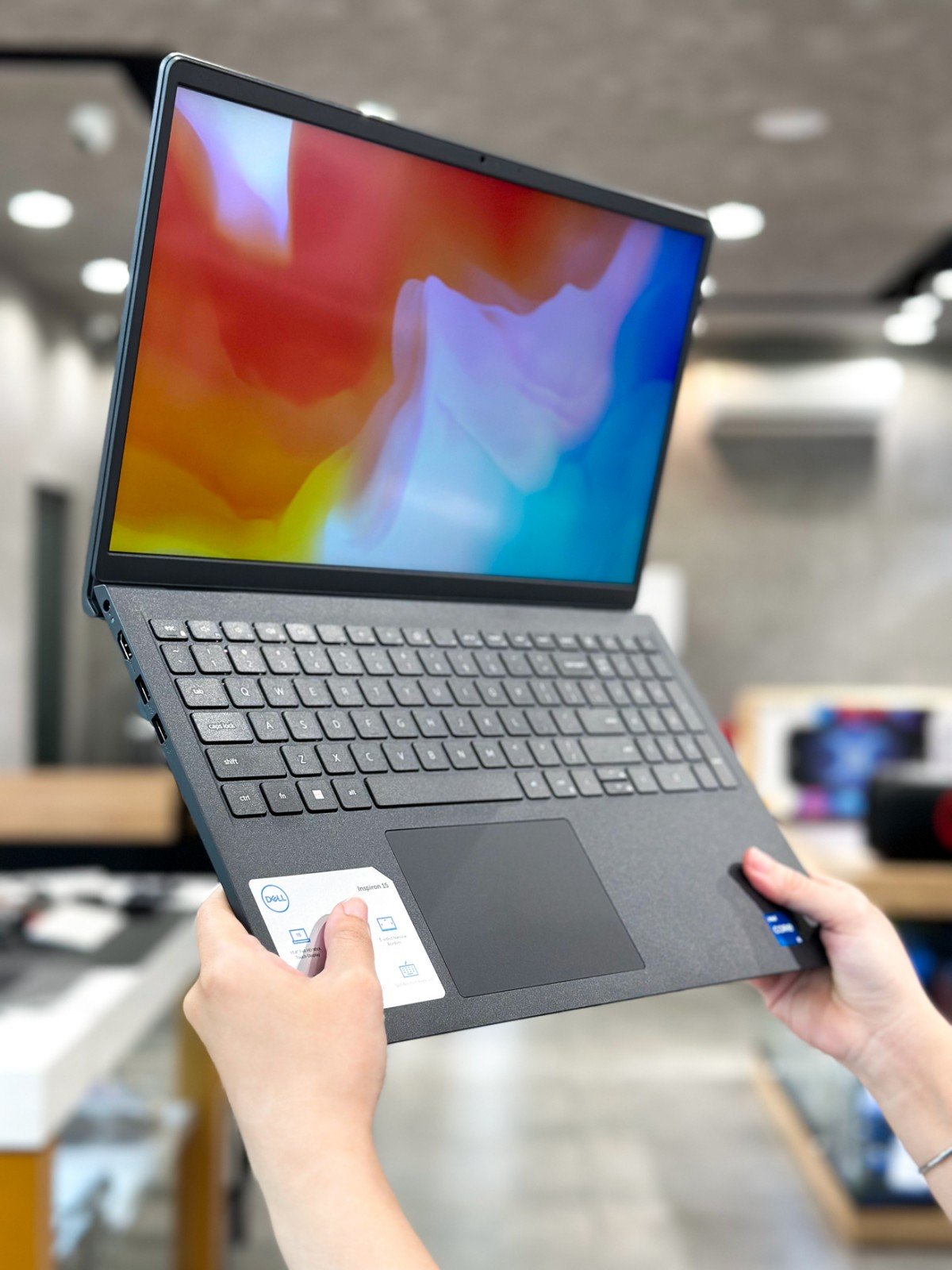 Dell Inspiron 3520 - Hoàng Phát 360