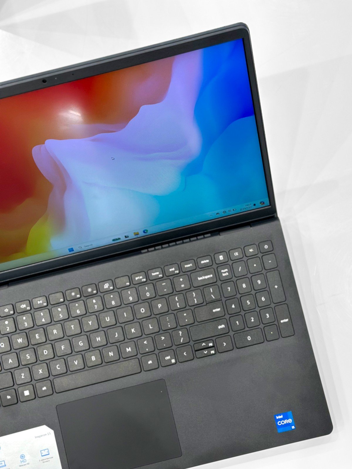 Dell Inspiron 3520 - Hoàng Phát 360