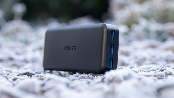 anker 20000 mAh